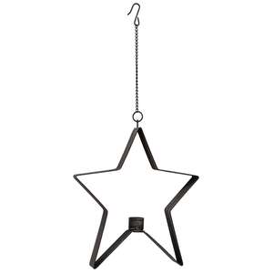 Whimsical Hanging Star - Medium - 3 asst.