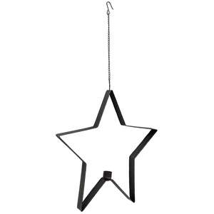 Whimsical Hanging Stars - Large - 3 Asst.