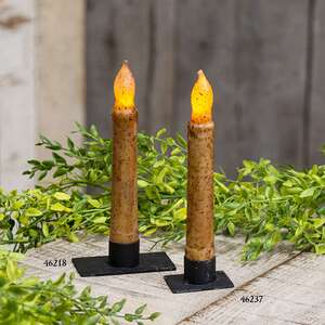 Simple Candle Holder