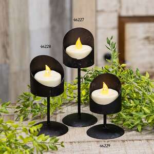 Egg Cup Tea Light Holder - Medium