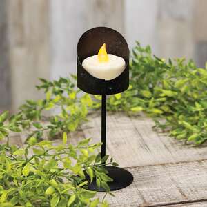 Egg Cup Tea Light Holder-Large