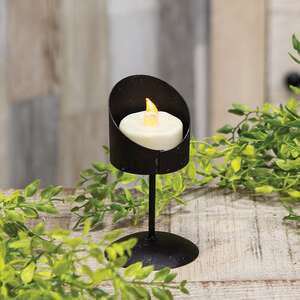 Egg Cup Tea Light Holder - Medium