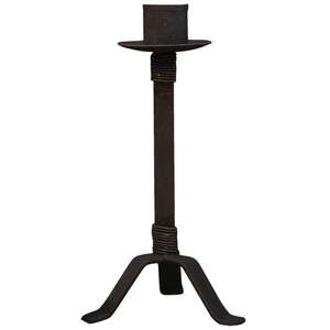 Single Candle Holder- Table
