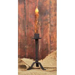 Single Candle Holder- Table