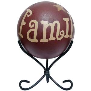 Decorative Ball Holder - Claw