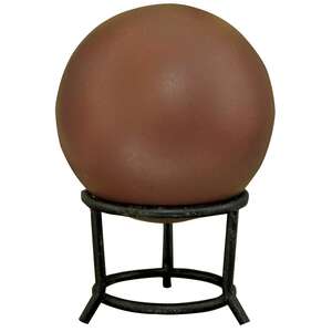 Decorative Ball Holder - Round