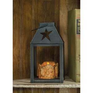 Star Lantern - Timer Pillar