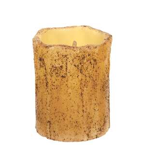 Timer Pillar - 3" x 4"