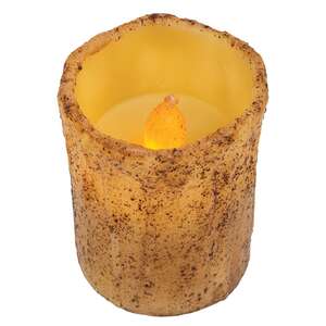 Timer Pillar - 3" x 4"