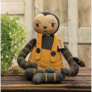 Honey Bee Doll