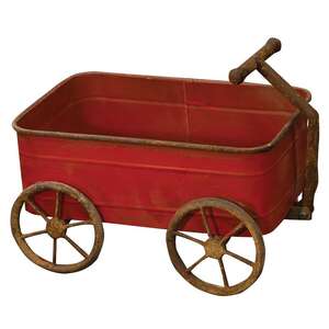 Red Wagon G60152;