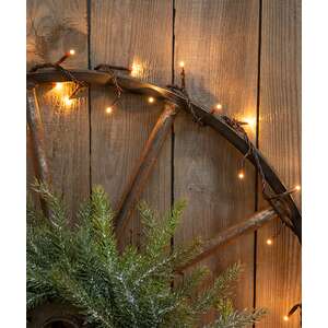 Non-Twinkle Mini Lights - 100 Ct.