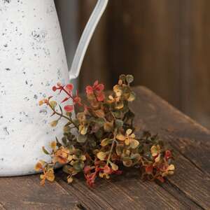 Baby Grass Pick - Red