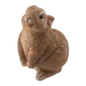 Resin Bunny - 4 asst.