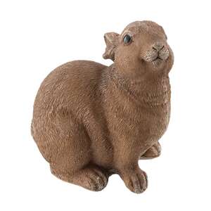 Resin Bunny - 4 asst.