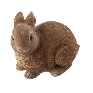 Resin Bunny - 4 asst.