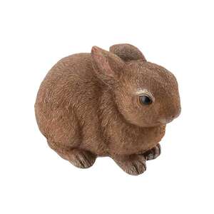 Resin Bunny - 4 asst.