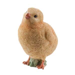 Resin Chicks - 4 asst.