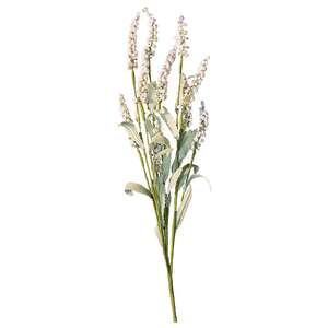 White Heather Spray -
