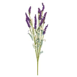 Purple Heather Spray -