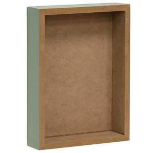 Happy Jack Vintage Look Box Sign, 2 Asstd.