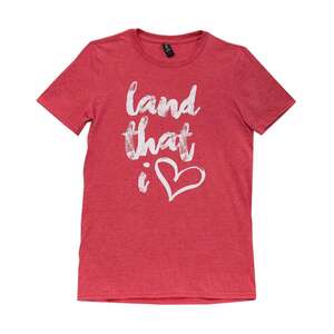 Land That I Heart - Small- L09;