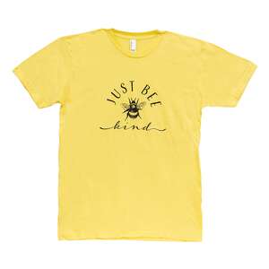 Just Bee Kind T-shirt - XXL -