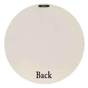 Home Sayings Round Sign, 3 Asstd.