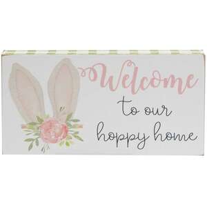 Spring In The Air Block, 4 Asstd.