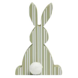 Hello Spring Chunky Bunny, 3 asstd.