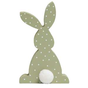 Hello Spring Chunky Bunny, 3 asstd.