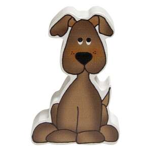 Chunky Puppy, 3 Asstd.