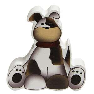 Chunky Puppy, 3 Asstd.