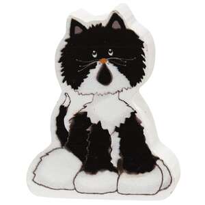 Chunky Kitty A, 3 Asstd.