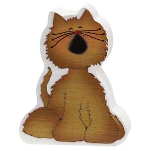 Chunky Kitty A, 3 Asstd.