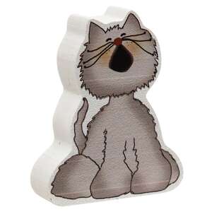 Chunky Kitty A, 3 Asstd.