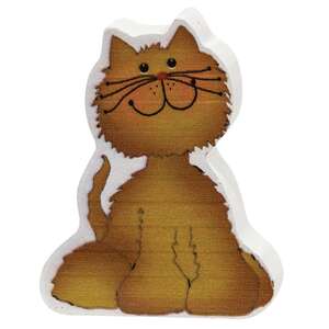 Chunky Kitty B, 3 Asstd.