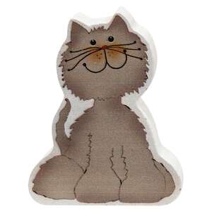 Chunky Kitty B, 3 Asstd.