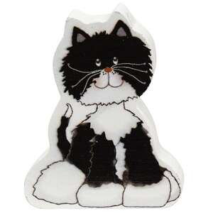 Chunky Kitty B, 3 Asstd.