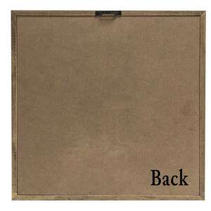 Backgammon Gameboard Frame