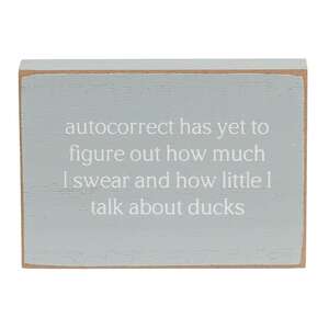 Sentence Enhancers Rectangle Block, 3 Asstd. 38506;