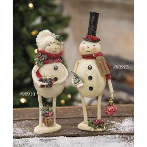 Giving Sprinkles Doll