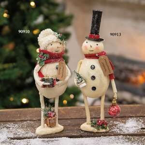 Sprinkles Cardinal Friend