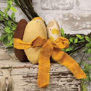 Primitive Deco Egg Bundle