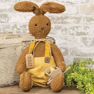 Dudley Bunny Doll