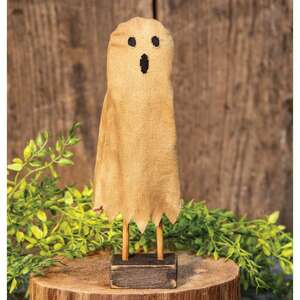 Primitive Ghost on Base