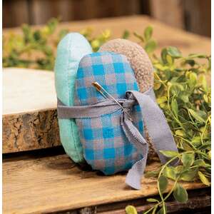 Blue & Gray Egg Bundle