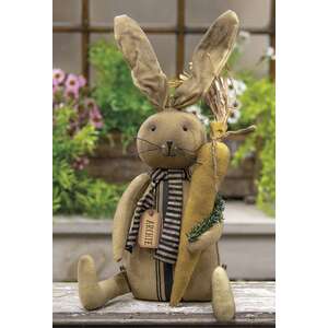 Archie Bunny Doll