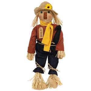 Ethan Scarecrow