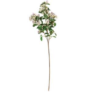 Purple Wildflower Spray, 32" FG07251;